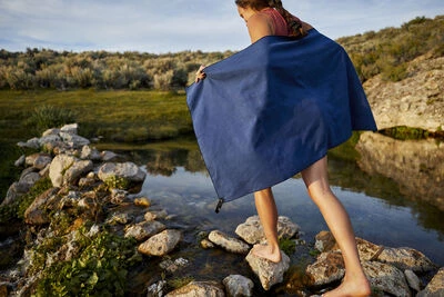 PackTowl Personal Towel Travel Towels 6 PackTowl Personal Towel Travel Towels