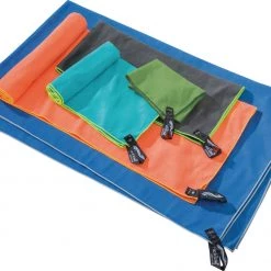 PackTowl Personal Towel Travel Towels 53 PackTowl Personal Towel Travel Towels