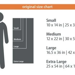 PackTowl Original Towel 11 PackTowl Original Towel