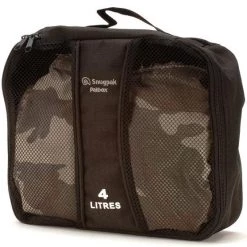 Stuff Sacks And Small Bags Snugpak Pakbox 4-Liter