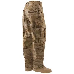 Camo Pants Tru-Spec TRU Camouflage Pants (Nylon/Cotton)