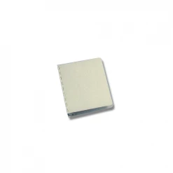 Posse Box Aluminum 2 In. 3 Ring Binder