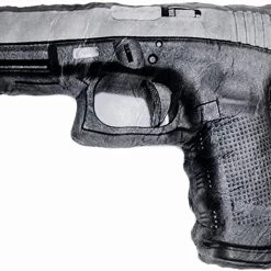 Caliber Gourmet Handgun Pillow