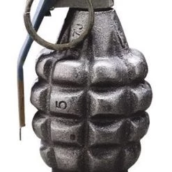 Tru-Spec Pineapple Grenade Paperweight