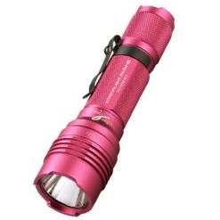 Flashlights Streamlight ProTac HL - Pink