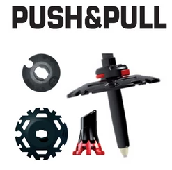 TSL Outdoor TSL Trekking Poles Move Carbon 3