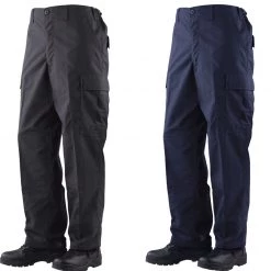 Tactical Pants/ BDU Pants Tru-Spec Generation I Police BDU Pants