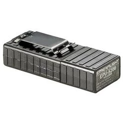 Flashlight Chargers Streamlight EPU-5200 Portable Power Pack