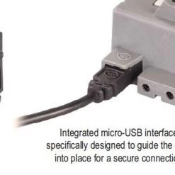 Streamlight USB PiggyBack Charger Holder