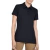Under Armour Women's Performance Range Tactical Polo Shirts 2 Under Armour Women's Performance Range Tactical Polo Shirts