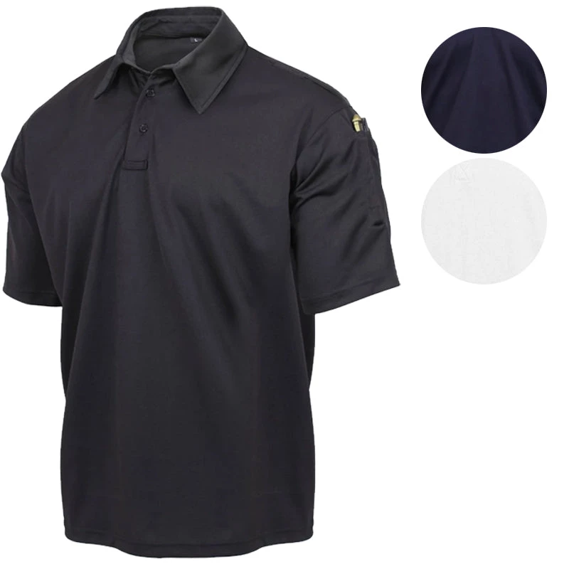 Rothco Tactical Performance Polo Shirt 3 Rothco Tactical Performance Polo Shirt