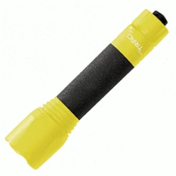 ASP Poly Triad CR Flashlights