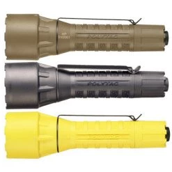 Flashlights Streamlight PolyTac HP
