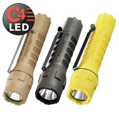 Streamlight PolyTac 3 Streamlight PolyTac