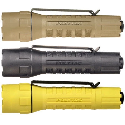 Streamlight PolyTac 4 Streamlight PolyTac