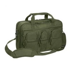 Attache And Shoulder Bags Voodoo Tactical Pro-Ops Briefcase