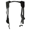 Uncle Mike's Pro-Pak Horizontal Shoulder Holster Shoulder Holsters