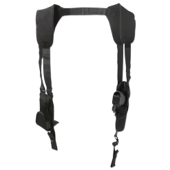 Uncle Mike's Pro-Pak Vertical Shoulder Holster Shoulder Holsters