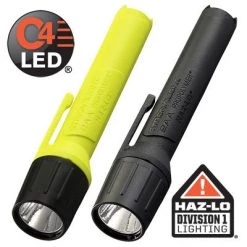 Streamlight 2AA ProPolymer HAZ-LO