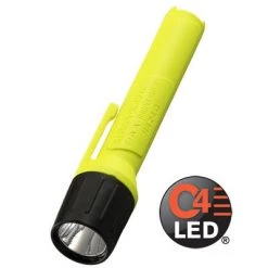 Streamlight 2AA ProPolymer HAZ-LO