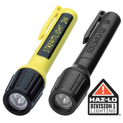 Streamlight 3N ProPolymer LED 3 Streamlight 3N ProPolymer LED