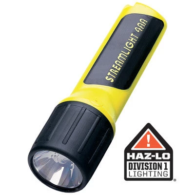 Streamlight 4AA ProPolymer Xenon Flashlights 3 Streamlight 4AA ProPolymer Xenon Flashlights
