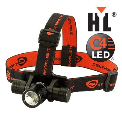 Headlamps Streamlight ProTac HL Headlamp 3 Headlamps Streamlight ProTac HL Headlamp
