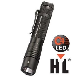 Flashlights Streamlight ProTac HL USB