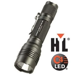 Streamlight ProTac HL Flashlights