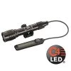 Streamlight ProTac Rail Mount 2 Rail Mounted Lights