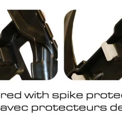 TSL Outdoor TSL Symbioz Hyperflex Step-In Snowshoes