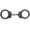 Peerless Handcuff Company Peerless Black Superlite Chain Handcuffs