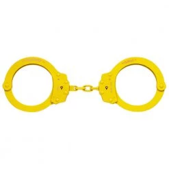 Peerless Handcuff Company Peerless Handcuffs Model 752C - Colored Oversize Handcuffs