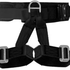 Climbing / Rappelling Gear Fusion Tastumi Pro Harness