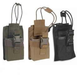 Radio Pouches Tasmanian Tiger Tac Pouch 3 Radio