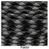 E. L. Wood Braiding Raider Paracord 1 E. L. Wood Braiding Raider Paracord