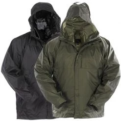 Snugpak RJ-1 Rain Jacket