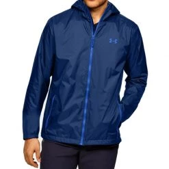Under Armour Forefront Rain Jacket