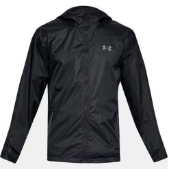 Under Armour Forefront Rain Jacket