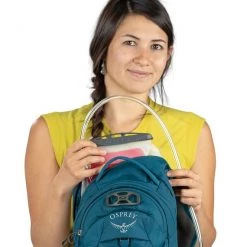 Hydration Backpacks Osprey Raven 10 Womens Backpack