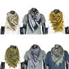 Rothco Crossed Rifles Shemagh Tactical Scarf Shemaghs & Scarves