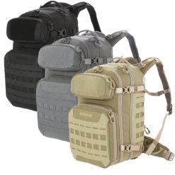 Maxpedition Riftblade CCW-Enabled Backpack 30L