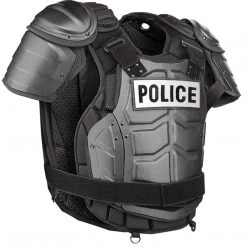 Damascus Imperial Elite Upper Body Protection System Riot Gear