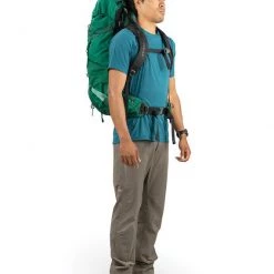 Osprey Rook 50 Backpack Multiday Backpacks