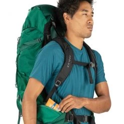 Osprey Rook 50 Backpack Multiday Backpacks