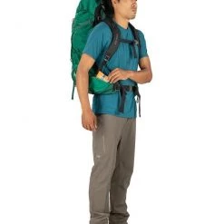 Osprey Rook 50 Backpack Multiday Backpacks