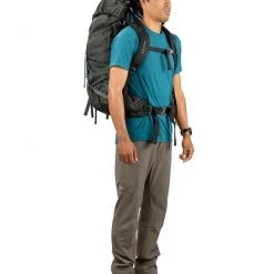 Osprey Rook 65 Backpack Extended Backpacks