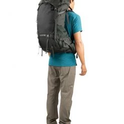 Osprey Rook 65 Backpack Extended Backpacks