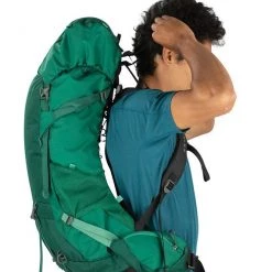 Osprey Rook 65 Backpack Extended Backpacks