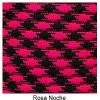 E. L. Wood Braiding 550 Survival Cord Rosa Noche Paracord